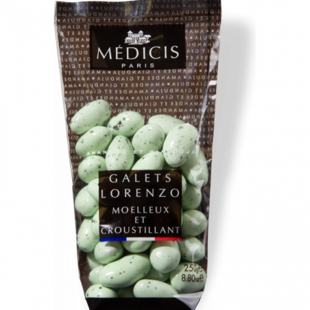Galet Amandes